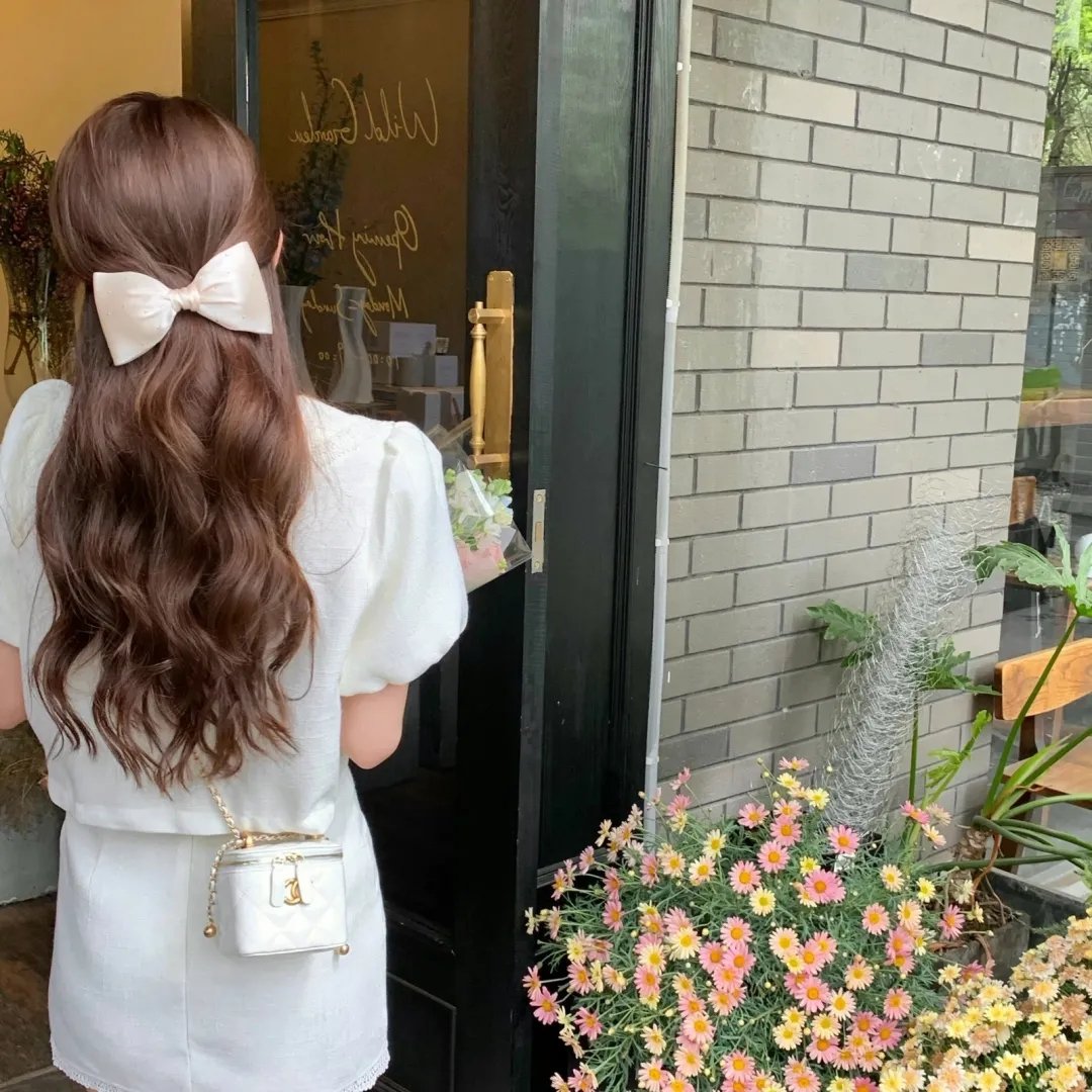 我父亲的小屋