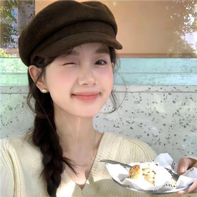 闺中蜜友