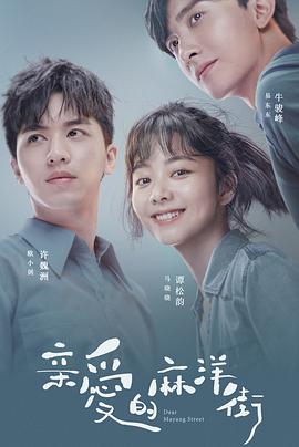 安乐死医师的遗产 封面图