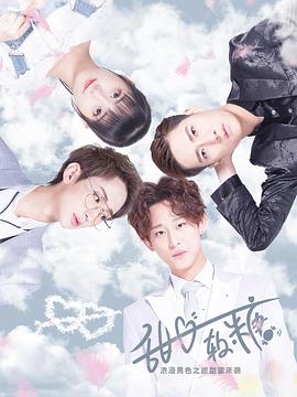 安城家的舞会 封面图