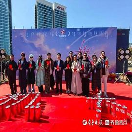 孤城虎将 封面图